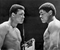 Ali's 'What's My Name?' opponent Terrell dies at 75