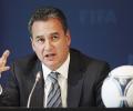 FIFA ethics investigator Garcia resigns in protest