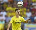 La Liga: Vietto shines as Villarreal beat Deportivo