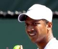 Bhupathi, Myneni handed Chennai Open wild cards, to play doubles