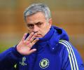 Independent panels lack consistency: Mourinho