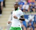 EPL: Southampton sign Dutch winger Elia on loan from Bremen