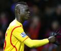 Balotelli not suited to Liverpool's style, says Rodgers