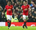 No injury returns for Man United, says Van Gaal