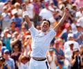 Warrior spirit leads Japan's Nishikori to new heights