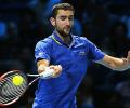 Injured Cilic pulls out of Brisbane event