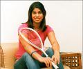 Joshna Chinappa clinches Winnipeg Squash title