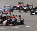 Liberty, Discovery seek 49 per cent stake in Formula One?