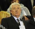 Newcastle's director Kinnear resigns after controversial spell