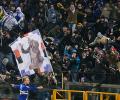 Serie A: Lopez gives Sampdoria derby win over Genoa