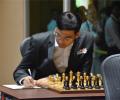 Anand's disappointing time in Zurich Challenge ends with fifth place finish