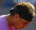 Nadal pulls out of Buenos Aires tournament