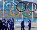 US, European security officials worry about Sochi-related attacks