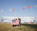 U.S. warns of privacy threats at Sochi Olympics