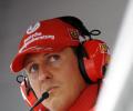 Schumacher 'now battling pneumonia'