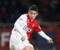 Ligue 1: James Rodriguez at the double as Monaco win at Bastia