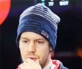 Vettel warns Red Bull to improve car or face 'debacle' in Australian GP