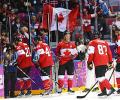 Sochi Games: Last day of thrill on ice before Games close