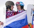 Doping program fuelled Russian medals at Sochi Olympics?