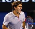 Federer, Djokovic to meet in Dubai semi-finals