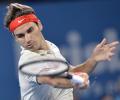 Refreshed Federer makes encouraging start to year