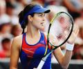 Ivanovic to face Venus in Auckland final