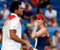 France set up Hopman Cup final with Poland