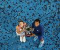 Tsonga gives France maiden Hopman Cup win