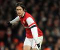 FA Cup: Classy Arsenal beat Spurs, Villa crash out