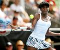 Venus, Stephens to take break ahead of Australian Open