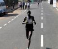 Kenya's Isaac Kemboi hopes to stop brother from golden hat-trick in Rio Games