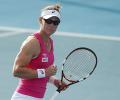 Stosur survives as top players toil in warm-ups tourneys