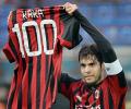 Serie A: Kaka brace breathes new life into Milan