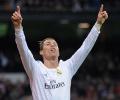 La Liga: Late double from Ronaldo seals flattering Real win