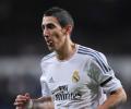 Former Real Madrid players Alonso, Di Maria, Carvalho charged with tax fraud