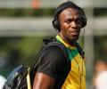 Bolt welcomes hair follicle testing to catch drug cheats