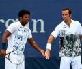 Australia Open: Paes-Stepanek to face Dlouhy-Rosol in opener