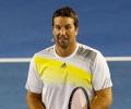 Nervy Rafter could 'choke' in doubles return with Hewitt