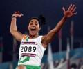 A belated Olympic medal for India's Anju Bobby George?