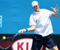 Isner wants prize money rule change to lower injury-induced withdrawals