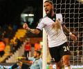 FA Cup: Fulham find form to knock out Norwich