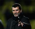 Roy Keane teams up with author Roddy Doyle for memoir