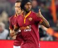 Italian Cup: Gervinho gives Roma revenge over Juventus