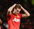 EPL: Vidic loses appeal over three-match suspension