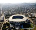 Budget for 2016 Rio Olympics up 27 percent to $2.93 billion