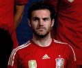 Mata hopes United move will secure Spain World Cup spot