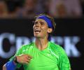 Recuperating Nadal on course for Buenos Aires ATP event