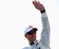 Schumacher blinks during brain tests: reports