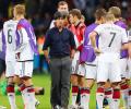 World Cup-winning manager Loew wants to guide Germany to Euro glory