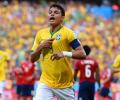 Thiago Silva gets Brazil recall for World Cup qualifiers